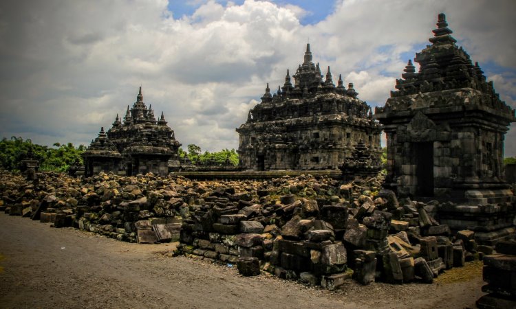 Daya Tarik Candi Sewu