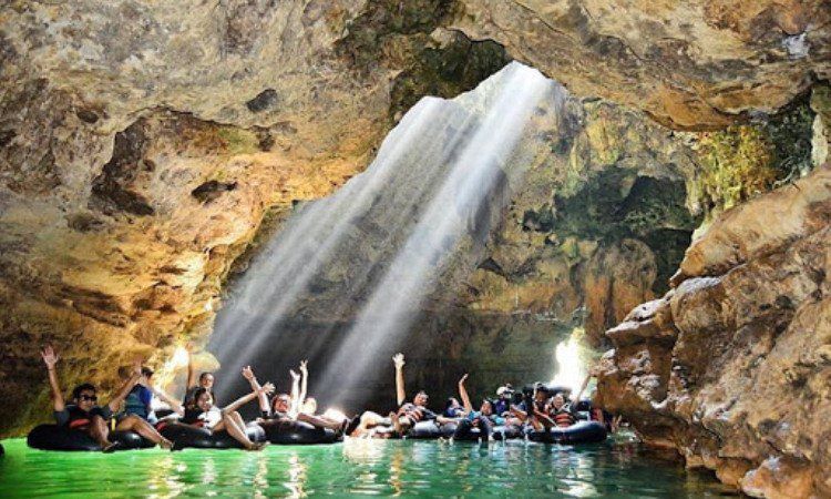 Daya Tarik Goa Pindul Jogja