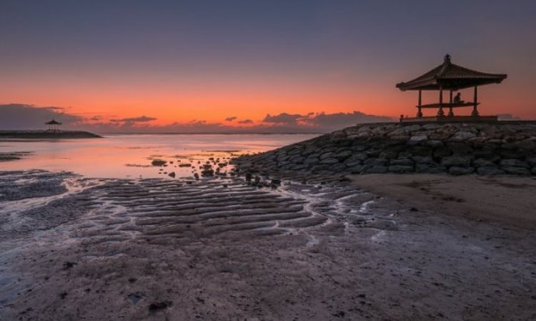 Daya Tarik Pantai Sanur