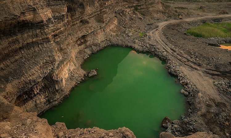 Daya Tarik dari Brown Canyon