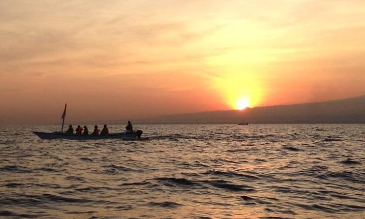 Daya Tarik dari Pantai Lovina Bali