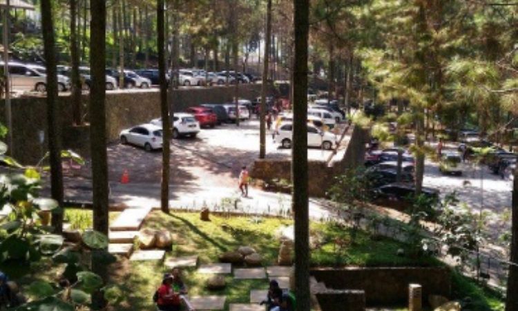 Fasilitas Dago Dream Park