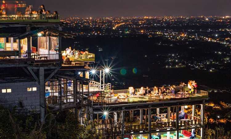 Fasilitas di Bukit Bintang Jogja