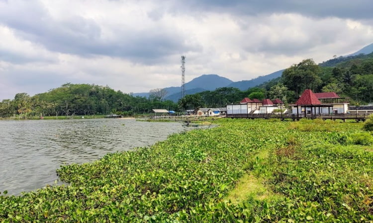 Harga Tiket Bukit Cinta Rawa Pening