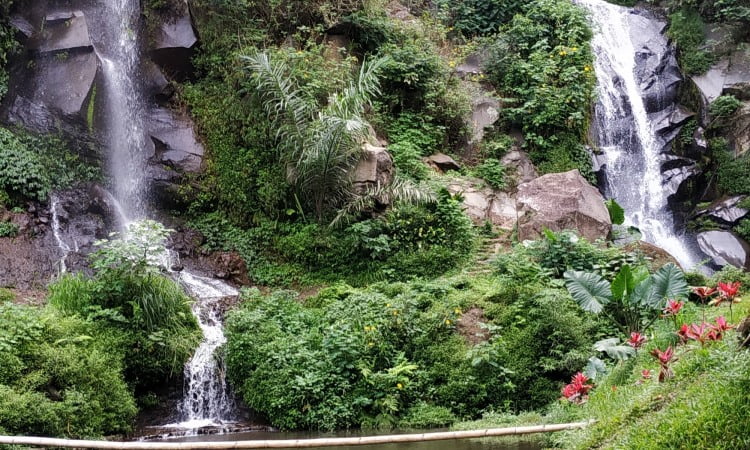 Harga Tiket Coban Rais