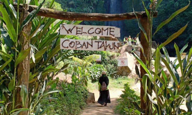 Harga Tiket Coban Talun