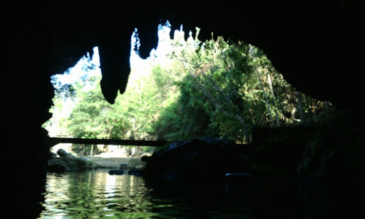 Harga Tiket Masuk Wisata Goa Pindul