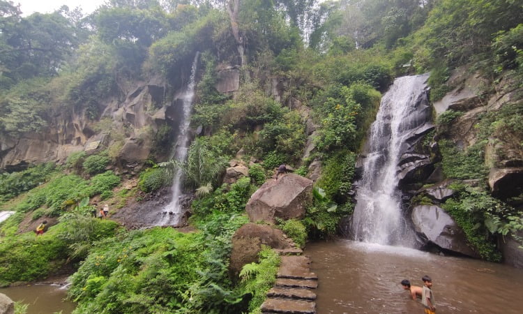 Kegiatan Coban Rais