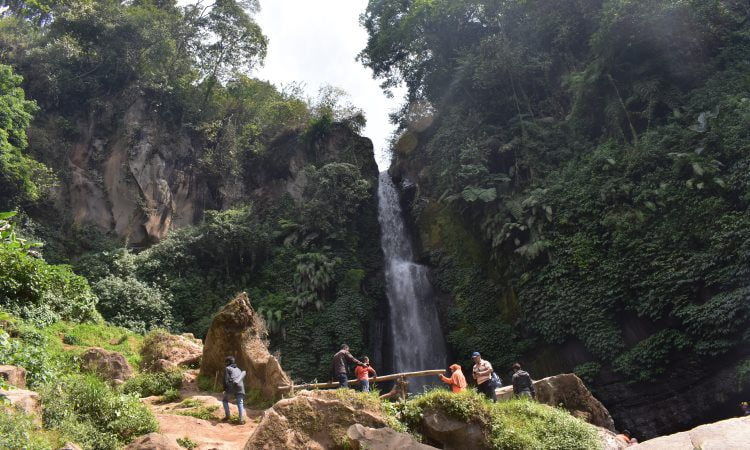 Kegiatan Coban Rondo