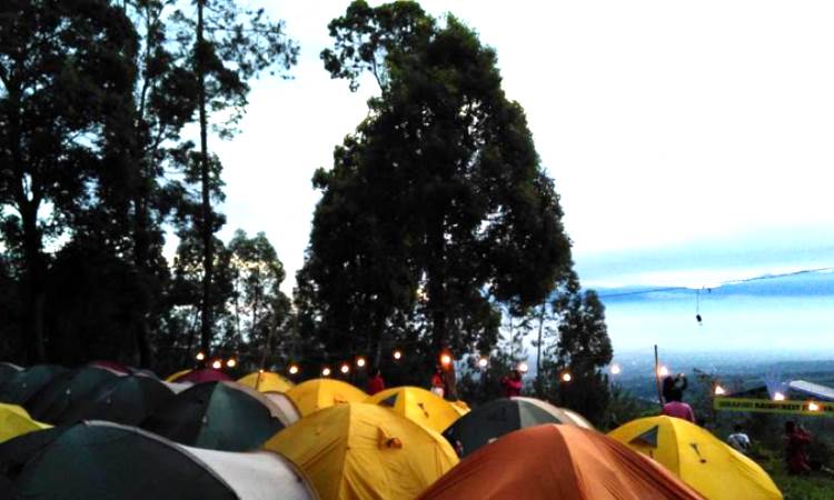 Coban Rais 