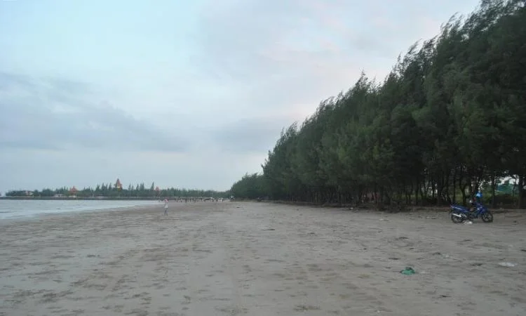 Pantai Cemara