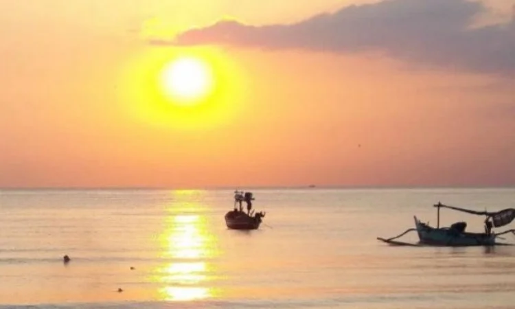 Pantai Gardu Laut