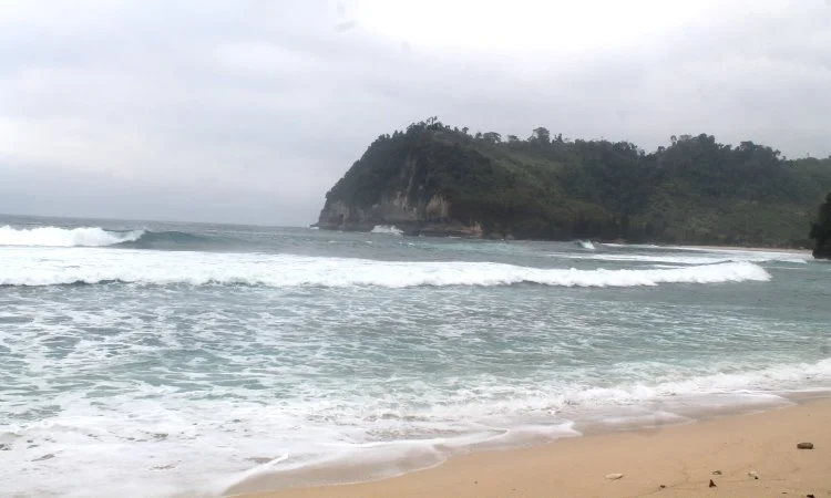 Pantai Sine