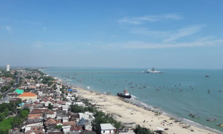 Pantai Socorejo