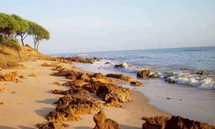 Pantai Sowan