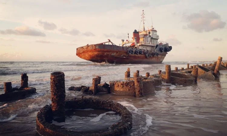 Pantai Surindah