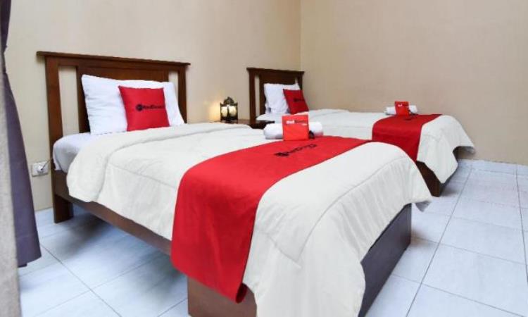 Penginapan Murah di Pantai Sanur