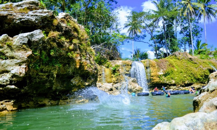 Alamat Goa Pindul