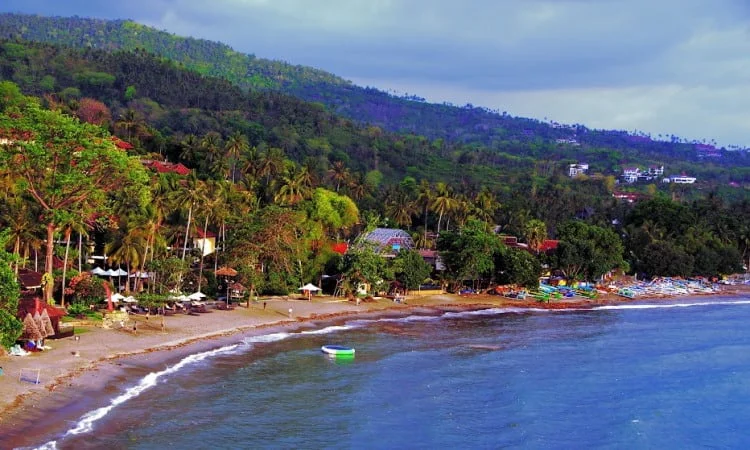 Alamat Pantai Senggigi