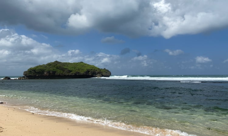Daya Pantai Sadranan
