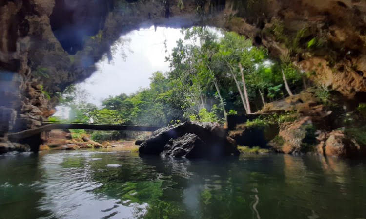 Daya Tarik Goa Pindul Jogja
