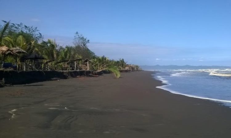 Daya Tarik Pantai Widara Payung