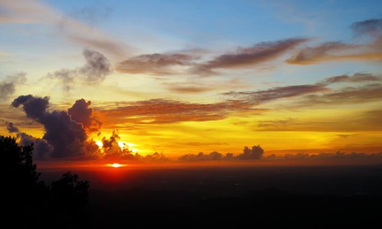 Daya Tarik Puncak Becici