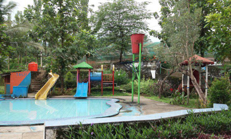 Daya Tarik Taman Kelinci Tuntang