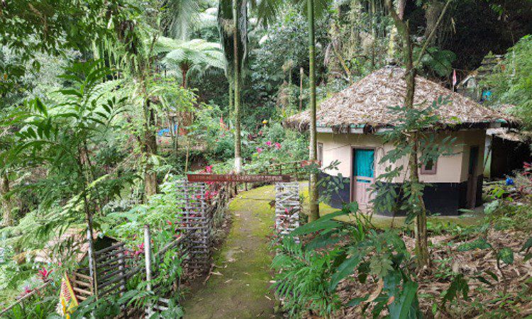 Fasilitas di Rawo Bayu Banyuwangi