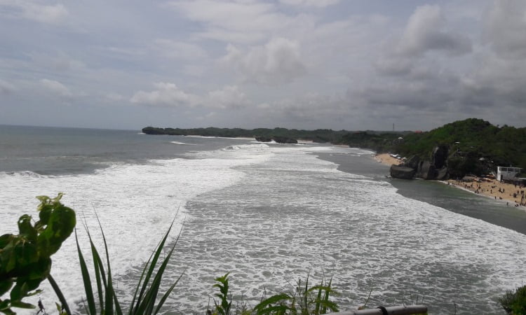 Harga Tiket Pantai Indrayanti
