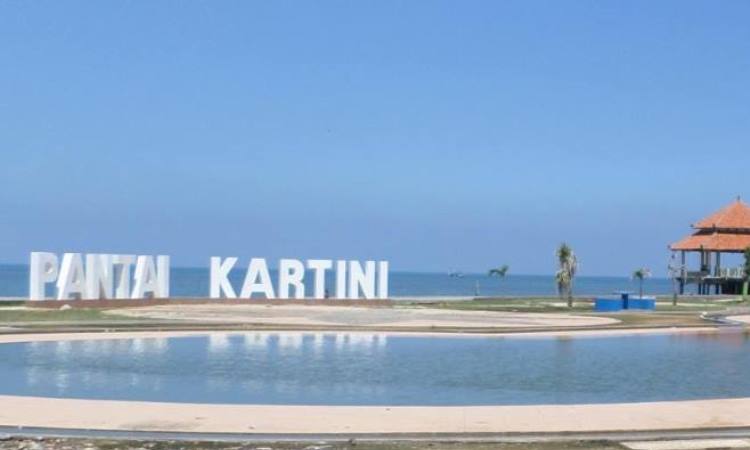 Harga Tiket Pantai Kartini