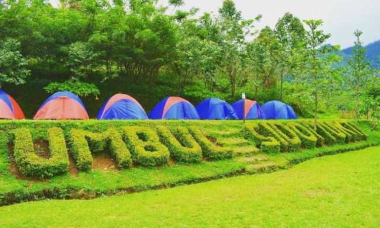Harga Tiket Umbul Sidomukti