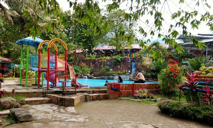 Kegiatan Taman Kelinci Tuntang