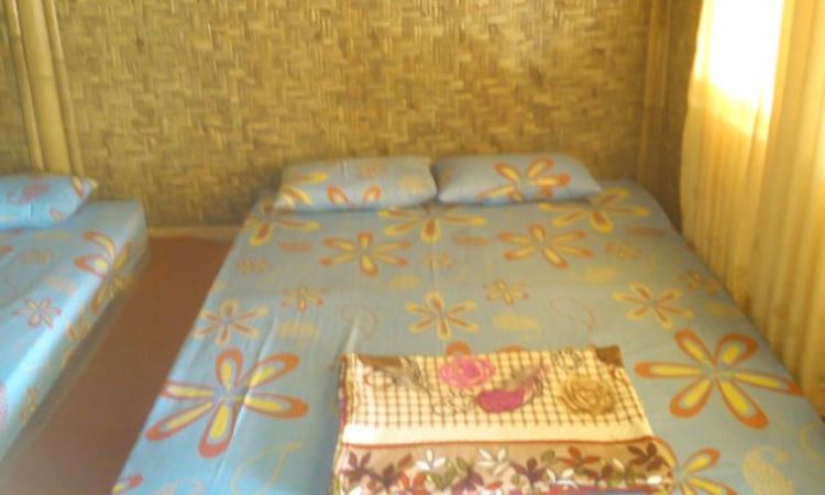 Penginapan Murah Pantai Sadranan