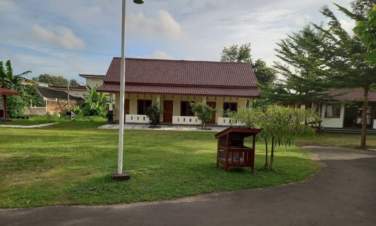 Penginapan Pantai Indrayanti