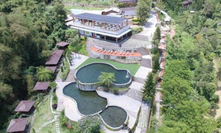 Umbul Sidomukti