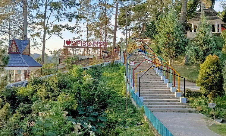 Alamat Air Terjun Sipiso-Piso