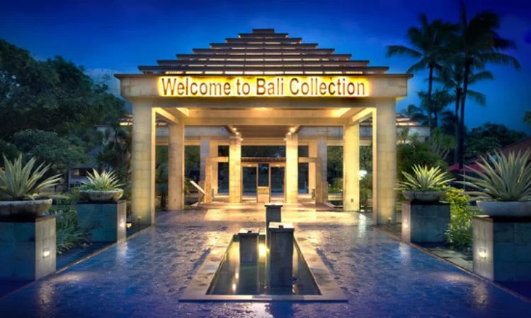 Bali Collection