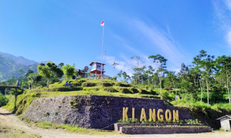 Bukit Klangon