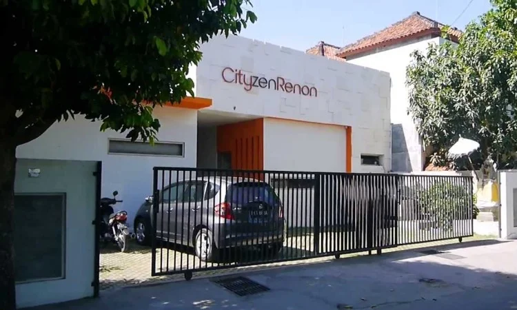 Cityzen Renon Hotel