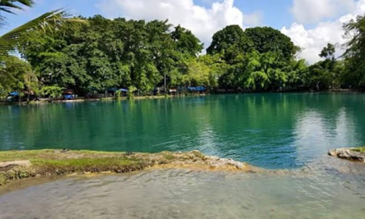 Daya Tarik Dimiliki Danau Linting