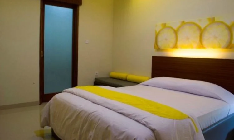 Delemon Gatsu Hotel