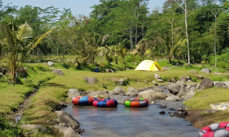 15 Tempat Wisata di Kaliurang Sleman Terbaru & Paling Hits