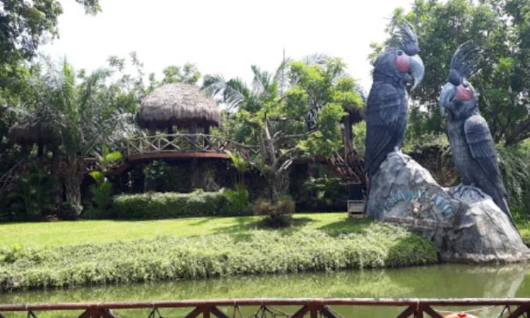 Faunaland Ancol