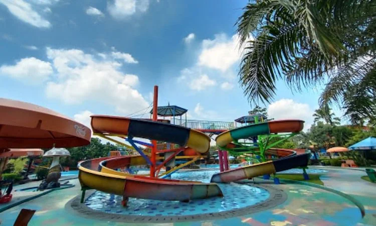 Grand Puri Waterpark