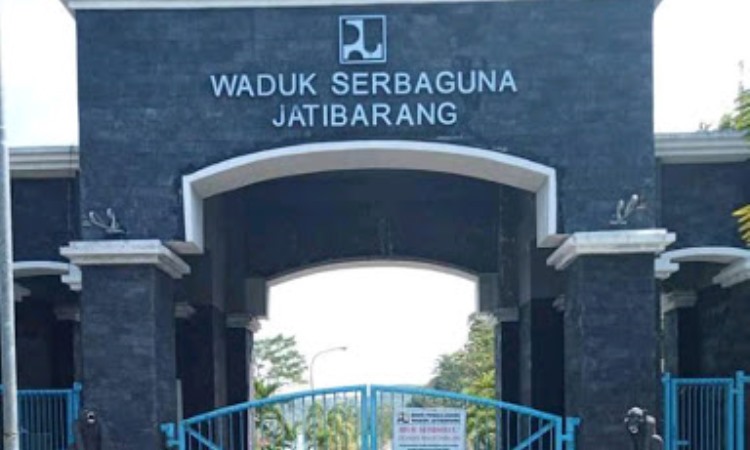 Harga Tiket Waduk Jatibarang