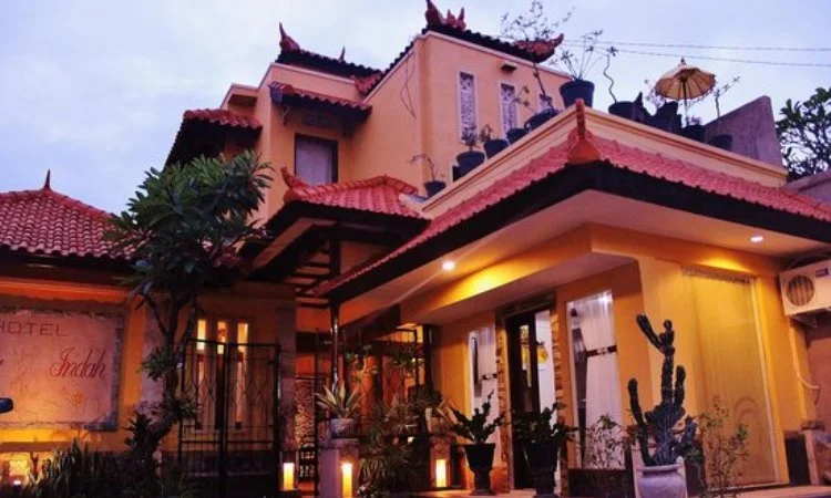 Hotel Sanur Indah
