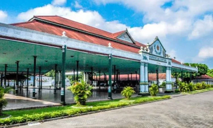 Keraton Yogyakarta