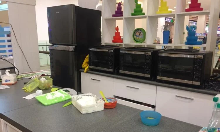 Kitchen Magic