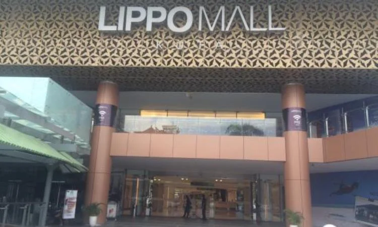 Lippo Mall Kuta
